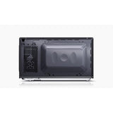 Sharp YC-MS01E-B forno a microonde Superficie piana Solo microonde 20 L 800 W Nero