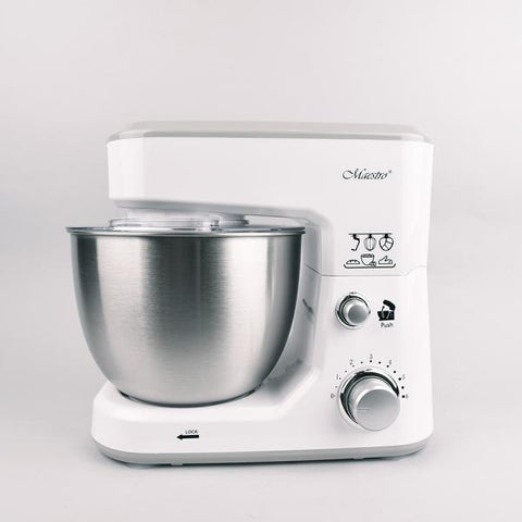 Feel-Maestro MR560 sbattitore Sbattitore con base 500 W Bianco