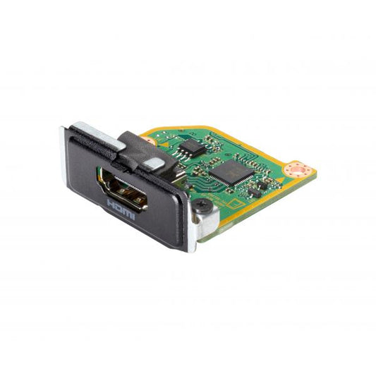 HP FLEX IO V2 CARD SCHEDA DI ESPANSIONE PER PORTA HDMI