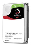 Seagate IronWolf ST12000VNA008 disco rigido interno 12 TB 7200 Giri/min 256 MB 3.5 Serial ATA III (Seagate IronWolf ST12000VNA008 - 12TB)