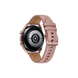 Samsung Galaxy Watch3 SAMOLED 3,05 cm (1.2") Bronzo 4G GPS (satellitare)
