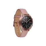 Samsung Galaxy Watch3 SAMOLED 3,05 cm (1.2") Bronzo 4G GPS (satellitare)