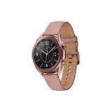 Samsung Galaxy Watch3 SAMOLED 3,05 cm (1.2") Bronzo 4G GPS (satellitare)