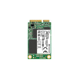 Transcend MSA452T-I mSATA 128 GB Serial ATA III 3D TLC NAND