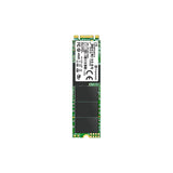 Transcend MTS952T2 M.2 256 GB Serial ATA III 3D TLC NAND