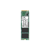 Transcend MTE652T2 M.2 256 GB PCI Express 3.1 3D TLC NAND NVMe