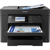 Epson WorkForce Pro WorkForce WF-7840DTWF