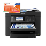 Epson WorkForce Pro WorkForce WF-7840DTWF