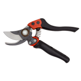 Bahco PXR-M2 cesoia da potatura Bypass Nero/rosso