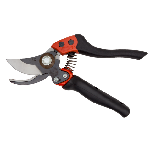 Bahco PXR-M2 cesoia da potatura Bypass Nero/rosso