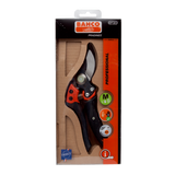 Bahco PXR-M2 cesoia da potatura Bypass Nero/rosso