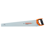 Bahco 255-34 sega Segaccio Nero, Arancione, Acciaio inossidabile 62 cm