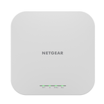 Netgear WAX610 1800 Mbit/s Bianco Supporto Power over Ethernet (PoE)