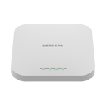 Netgear WAX610 1800 Mbit/s Bianco Supporto Power over Ethernet (PoE)