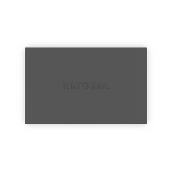 Netgear GS516PP Non gestito Gigabit Ethernet (10/100/1000) Blu, Grigio Supporto Power over Ethernet (PoE)