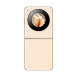 Smartphone Nubia Nubia Flip 5G 6,9" Octa Core 8 GB RAM 256 GB Oro