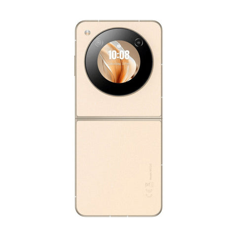 Smartphone Nubia Nubia Flip 5G 6,9" Octa Core 8 GB RAM 256 GB Oro