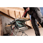 Metabo TS 254 M 4200 Giri/min