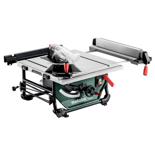 Metabo TS 254 M 4200 Giri/min