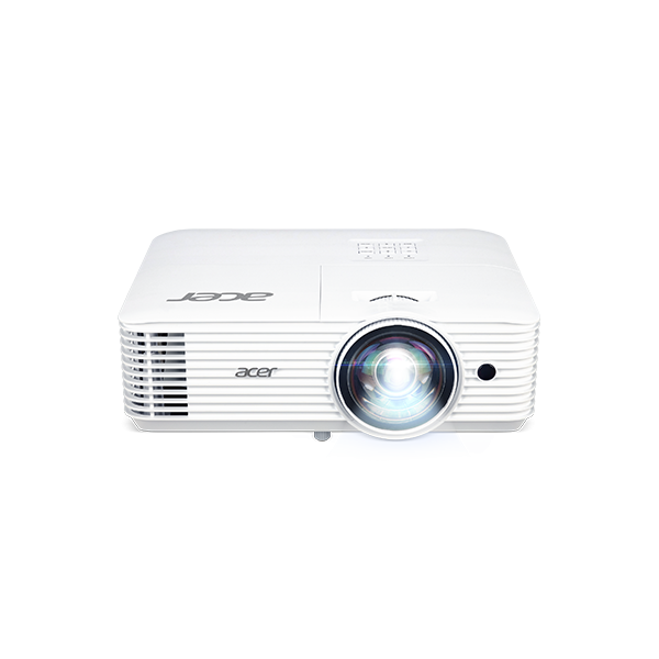 Acer H6518STi videoproiettore Standard throw projector 3500 ANSI lumen DLP 1080p (1920x1080) Bianco