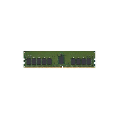 KINGSTON KTD-PE432D8/32G MEMORIA RAM 1x32GB 3.200MHz TECNOLOGIA DDR4 TIPOLOGIA DIMM 288-PIN CL22