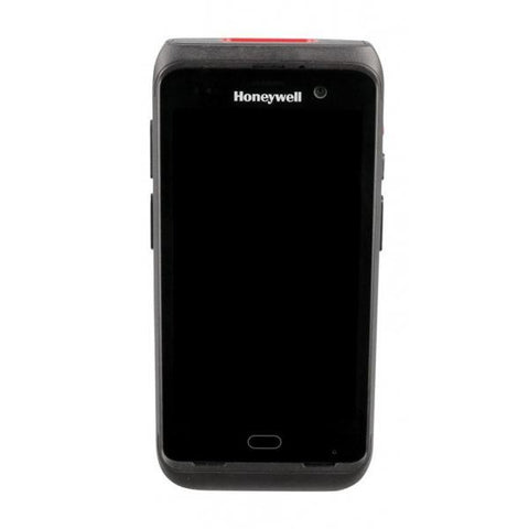 Honeywell CT40 XP computer palmare 12,7 cm (5") 1920 x 1080 Pixel Nero