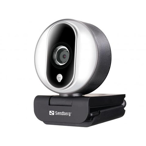 Sandberg Streamer USB Webcam Pro (Sandberg Streamer USB Webcam Pro)