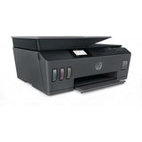 HP Smart Tank Plus 570 Getto termico d'inchiostro A4 4800 x 1200 DPI 11 ppm Wi-Fi