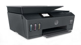 HP Smart Tank Plus 655 Getto termico d'inchiostro A4 4800 x 1200 DPI 11 ppm Wi-Fi