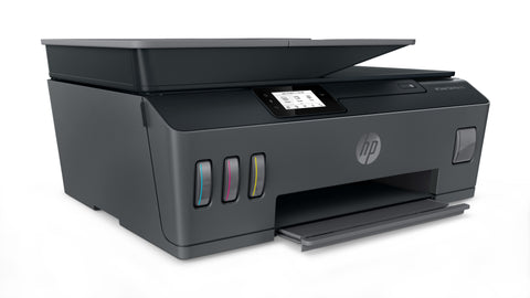 HP Smart Tank Plus 655 Getto termico d'inchiostro A4 4800 x 1200 DPI 11 ppm Wi-Fi