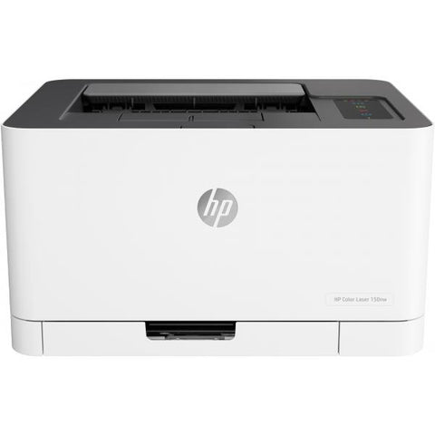HP Color Laser 150nw A colori 600 x 600 DPI A4 Wi-Fi