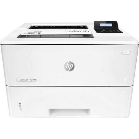 HP LaserJet Pro M501dn 4800 x 600 DPI A4