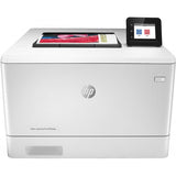 HP Color LaserJet Pro M454dw A colori 600 x 600 DPI A4 Wi-Fi