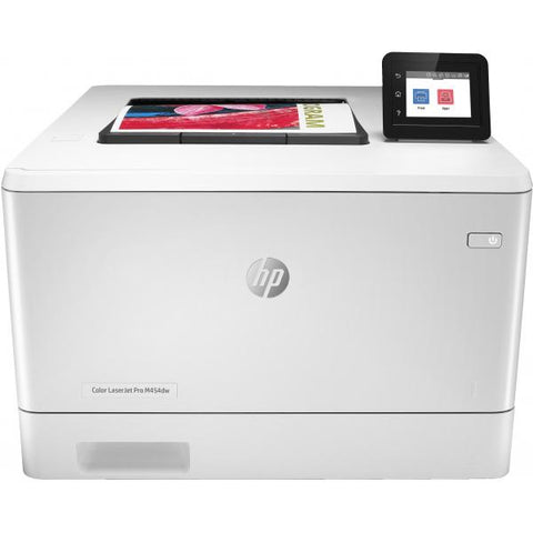 HP Color LaserJet Pro M454dw A colori 600 x 600 DPI A4 Wi-Fi