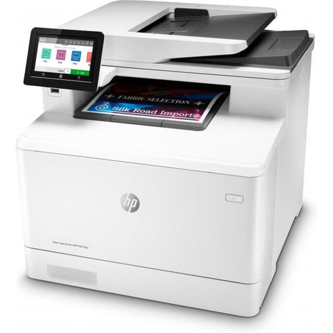 HP Color LaserJet Pro M479dw Laser A4 600 x 600 DPI 27 ppm Wi-Fi