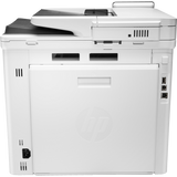 HP Color LaserJet Pro M479fnw Laser A4 600 x 600 DPI 27 ppm Wi-Fi