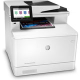 HP Color LaserJet Pro M479fdw Laser A4 600 x 600 DPI 28 ppm Wi-Fi