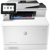 HP Color LaserJet Pro M479fdw Laser A4 600 x 600 DPI 28 ppm Wi-Fi