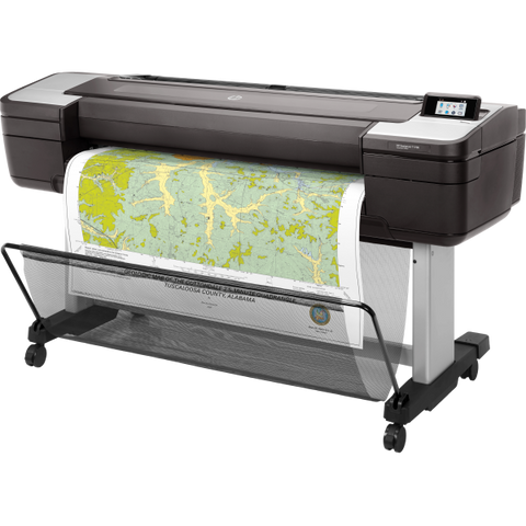 HP Designjet Stampante T1700 PostScript da 44"