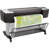 HP Designjet Stampante T1700 PostScript da 44"