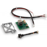 HP LJ ENTERPRISE M507x STAMPANTE LASER B/N A3 WI-FI 43ppm