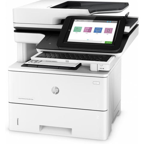 HP LaserJet Enterprise Flow M528z Laser A4 1200 x 1200 DPI 66 ppm