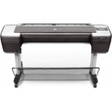 HP Designjet T1700dr 44-in stampante grandi formati Getto termico d'inchiostro A colori 2400 x 1200 DPI 1118 x 1676 mm Collegamento ethernet LAN