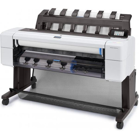 HP Designjet T1600dr stampante grandi formati Getto termico d'inchiostro A colori 2400 x 1200 DPI A0 (841 x 1189 mm) Collegamento ethernet LAN