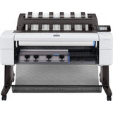 HP Designjet T1600dr stampante grandi formati Getto termico d'inchiostro A colori 2400 x 1200 DPI A0 (841 x 1189 mm) Collegamento ethernet LAN