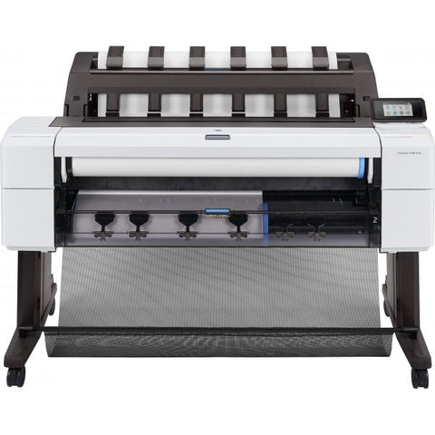 HP Designjet T1600dr stampante grandi formati Getto termico d'inchiostro A colori 2400 x 1200 DPI A0 (841 x 1189 mm) Collegamento ethernet LAN