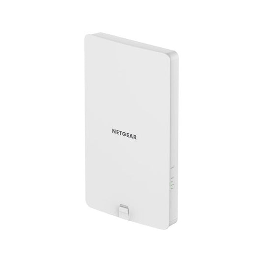 Netgear WAX610Y 2500 Mbit/s Supporto Power over Ethernet (PoE) Bianco