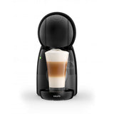 KRUPS NESCAFE' DOLCE GUSTO PICCOLO XS MACCHINA DA CAFFE' UNA CÁPSULA NERO
