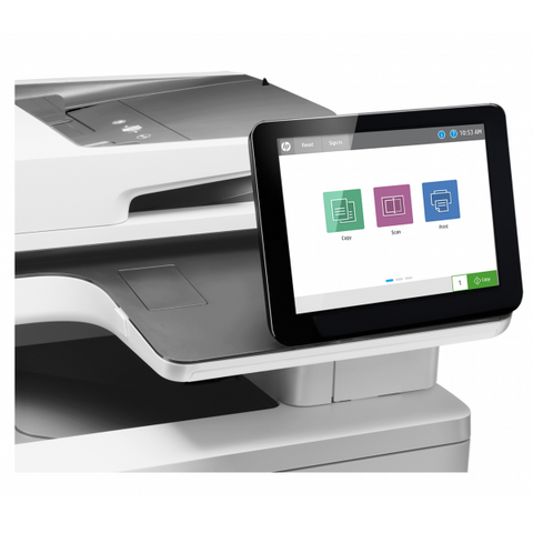 HP Color LaserJet Enterprise M578dn Laser A4 1200 x 1200 DPI 38 ppm