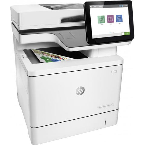 HP Color LaserJet Enterprise M578dn Laser A4 1200 x 1200 DPI 38 ppm